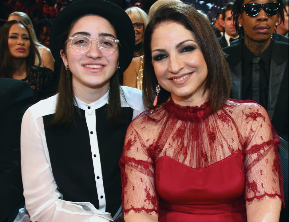 This is how Gloria Estefan reacted when her daughter told her she was gay | The NY Journal