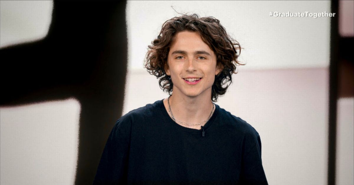 Timothée Chalamet’s Bob Dylan biopic ‘cancelled’ as Covid hammers film industry