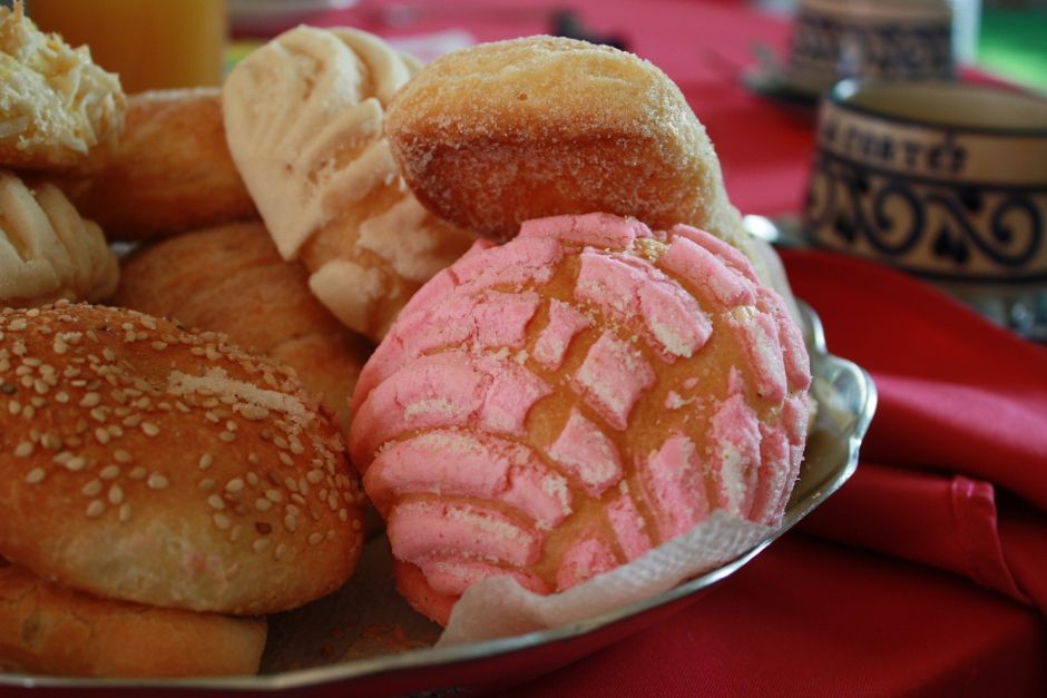 To start enjoying: learn about the long tradition of Mexican sweet bread | The NY Journal