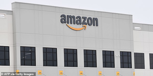 Transgender man sues Amazon claiming he was denied a promotion after revealing he was pregnant