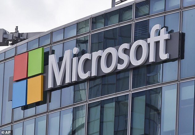 US Labor Department investigates Microsoft diversity initiative for discrimination