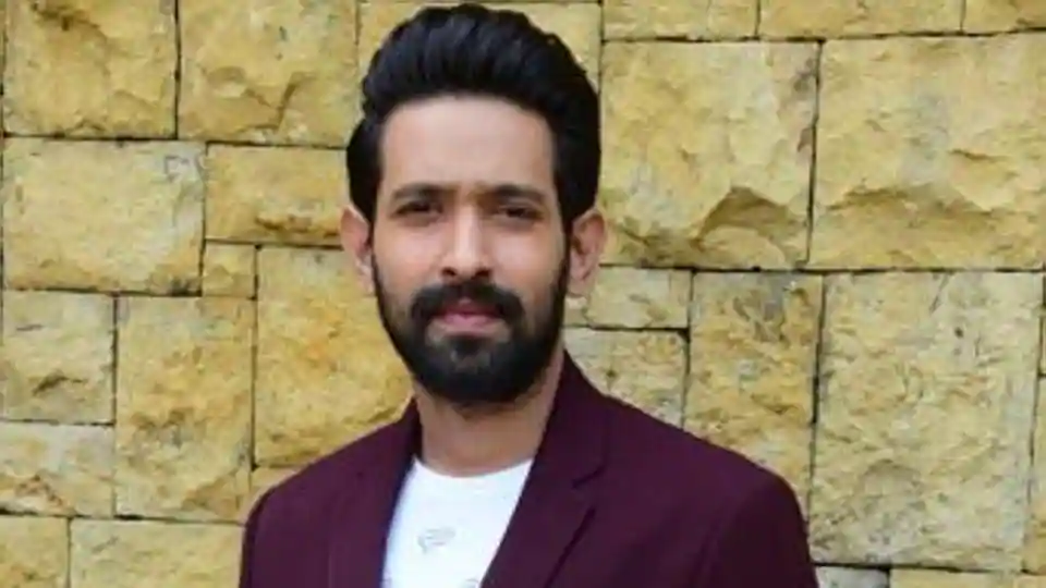Vikrant Massey on nepotism: From playing hero ka dost to lead roles now, I can’t complain at all