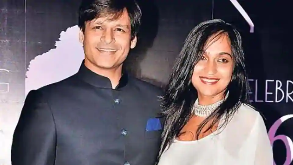 Vivek Oberoi’s wife Priyanka Alva served notice in connection with Sandalwood drugs case