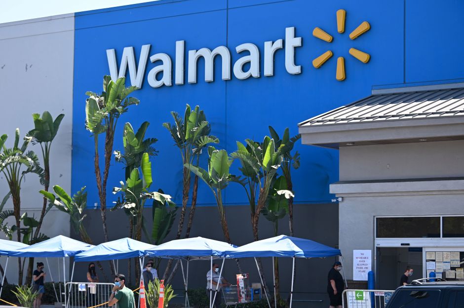 Walmart Announces New Store Design and New Shopping Experience to Compete with Amazon | The NY Journal