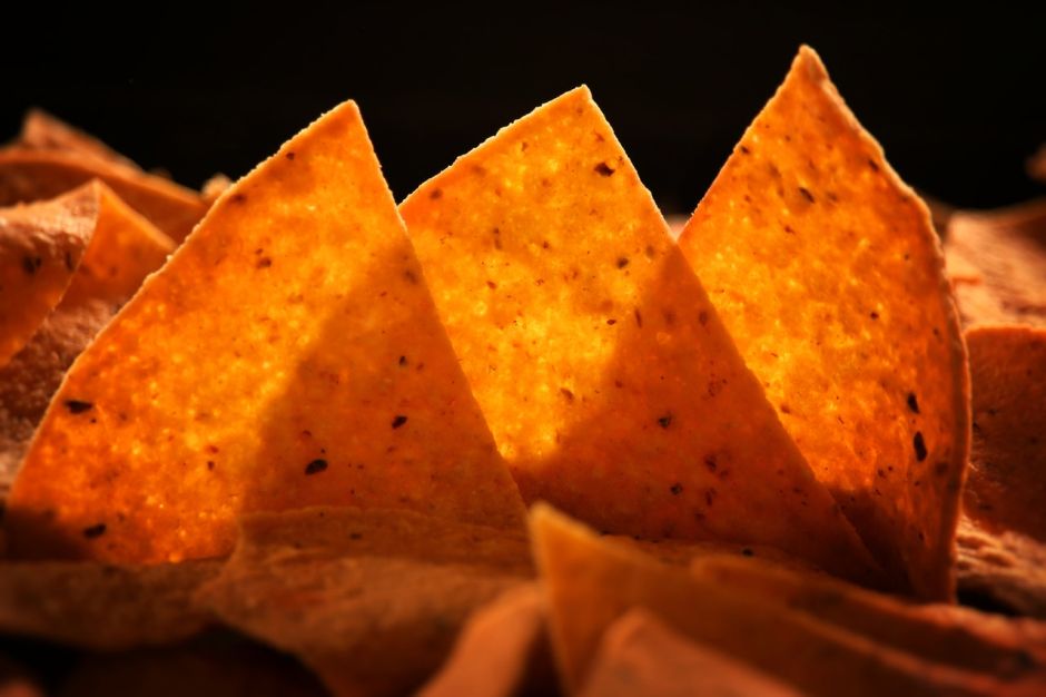 What is really in the Doritos? | The NY Journal