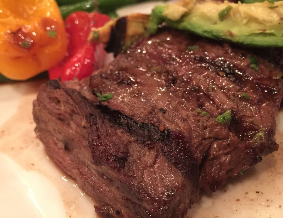Where does the flank steak come from and how it was “invented” in Mexico | The NY Journal
