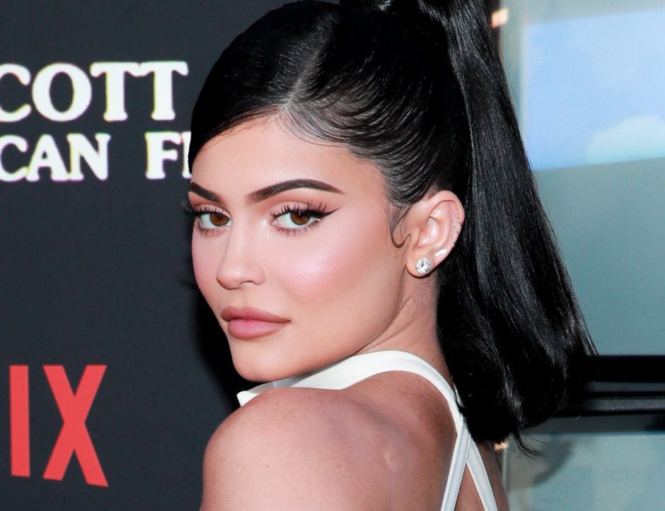 Who has dethroned Kylie Jenner as the highest paid celebrity on Instagram? | The NY Journal