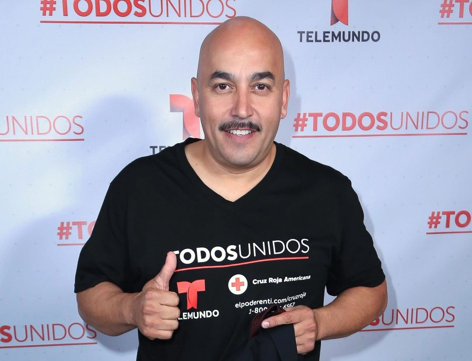 Who is Giselle, Lupillo Rivera's girlfriend? | The NY ...