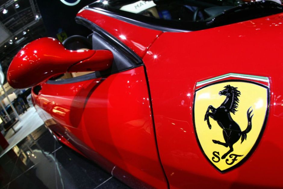 Why Ferrari Cars No Longer Perform As Before The Secrets Revealed By