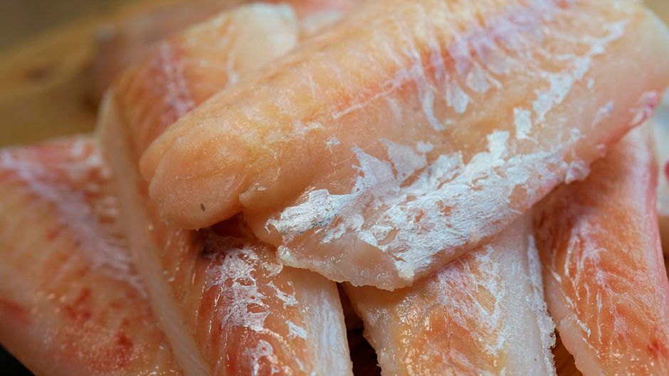 Why Trader Joe’s Recalls Over 4,400 Pounds of Frozen Fish From Its Stores | The NY Journal