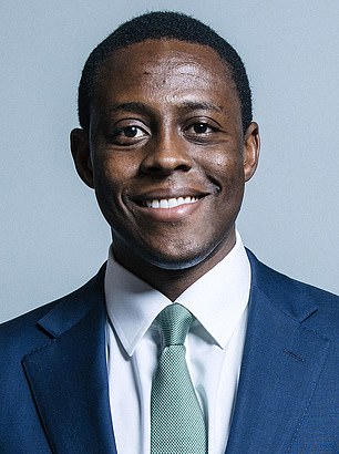 Why do liberals have such low expectations for black people like me, asks BIM AFOLAMI MP