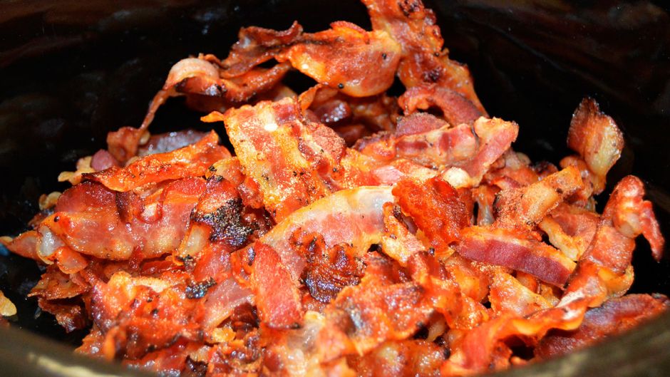 Why is Costco bacon so cheap?