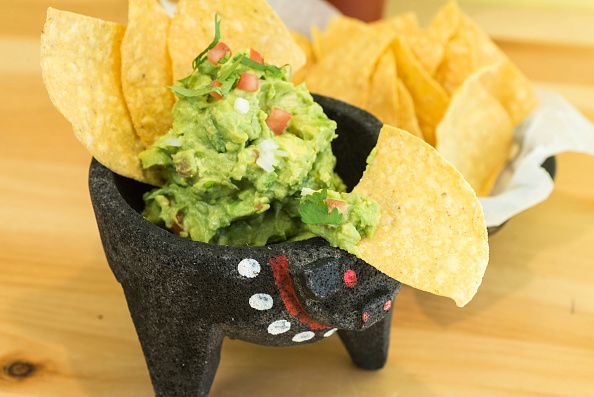 Why traditional Mexican utensils such as molcajetes and tortilleros are worth gold in the United States | The NY Journal