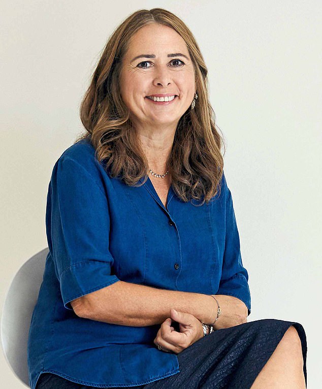 Why we should all stop talking about the menopause writes ALEXANDRA SHULMAN 