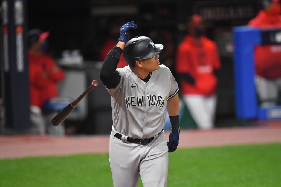 Yankees Advance to Playoffs Thanks to Colombian Hero Gio Urshela | The NY Journal