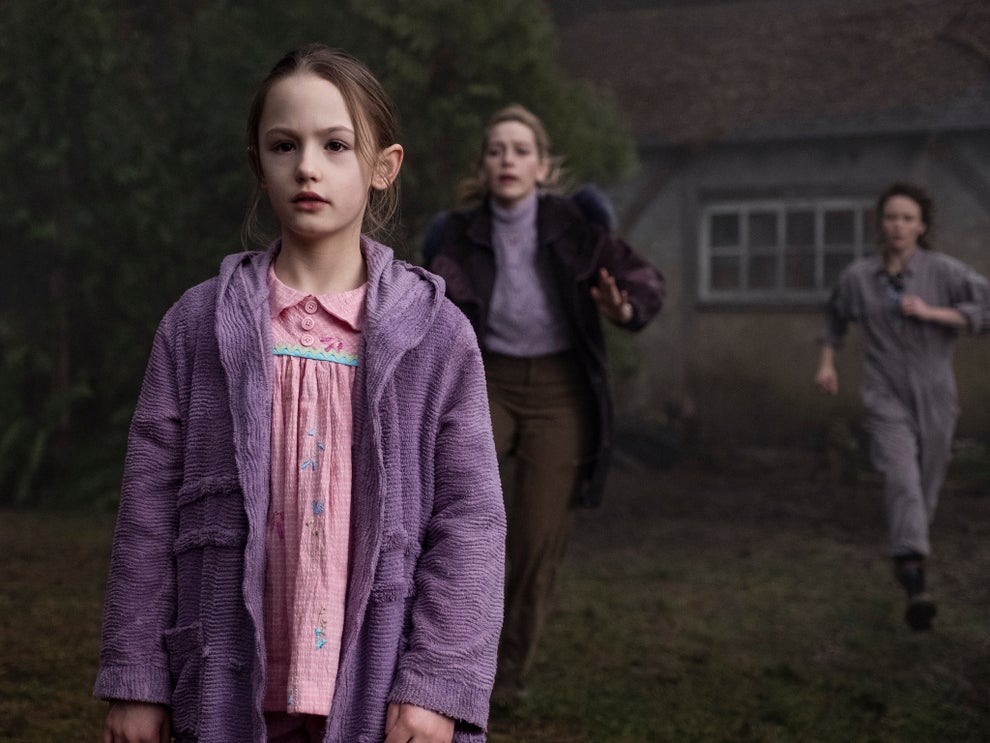 A ghostly mistake: Why Netflix’s The Haunting of Bly Manor is terrifyingly underwhelming
