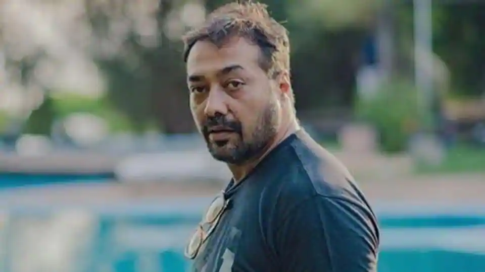 ‘Anurag Kashyap lied before the police’: Actor who accused him of sexual assault demands narco analysis, lie detector test