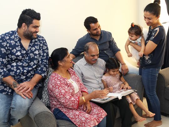 ‘Those days won’t come back’: Longtime Indian couple in UAE retires, heading home