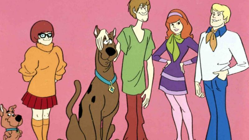 Scooby-Doo co-creator Ken Spears dies aged 82