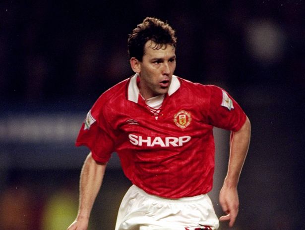 Alan Brazil says Pogba is no match for former United legend Bryan Robson