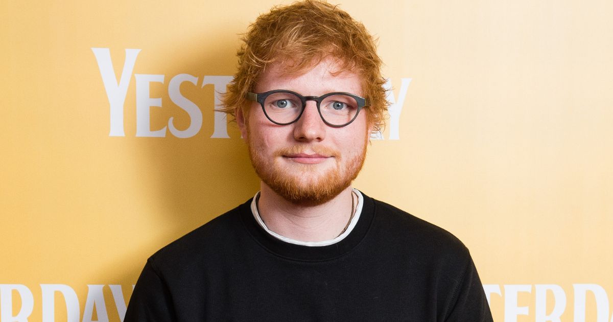 Ed Sheeran’s heartwarming gesture to teacher and kids with learning disabilities