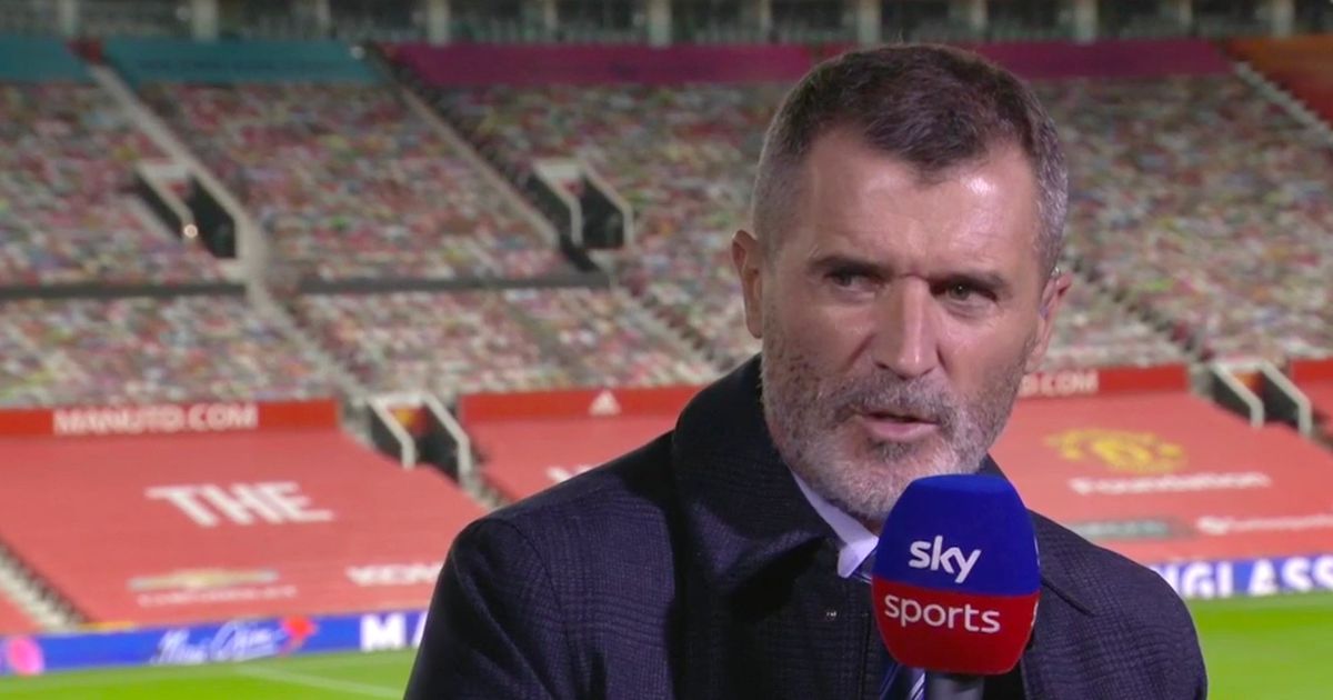 Roy Keane makes Solskjaer sack prediction after Man Utd lose to Arsenal