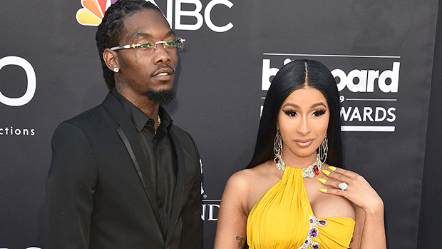 Offset Calls Out Cardi B For Claiming She Doesn’t ‘Clean’ In ‘WAP’ Lyrics With Video Of Her Sweeping