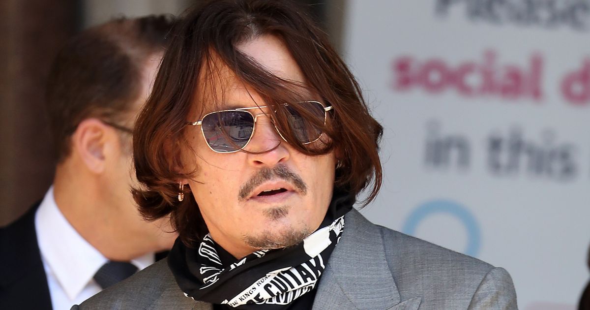 Johnny Depp's money woes after squandering fortune and losing millions ...