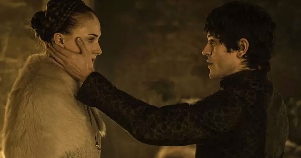Game of Thrones’ Iwan Rheon says Sansa Stark rape scene was worst career moment