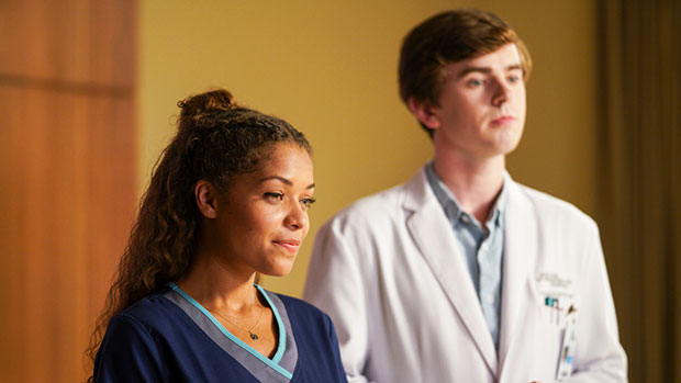 ‘The Good Doctor’: [Spoiler] Returns In Jaw-Dropping Season 4 Premiere Twist