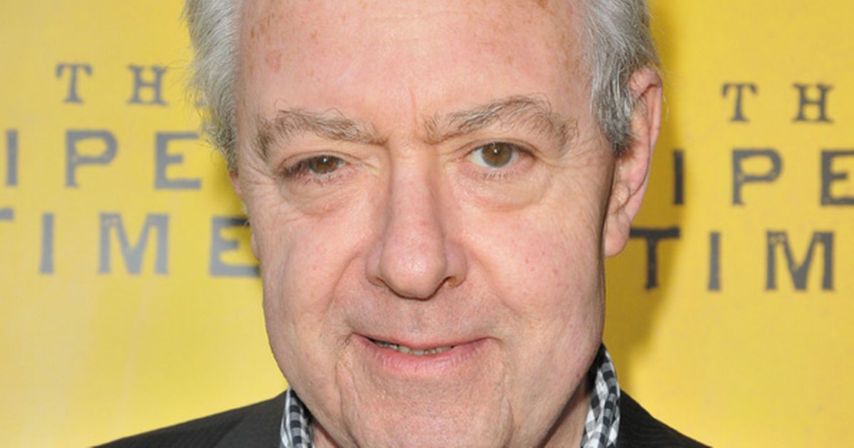 Spitting Image comedian and actor John Sessions dies at 67