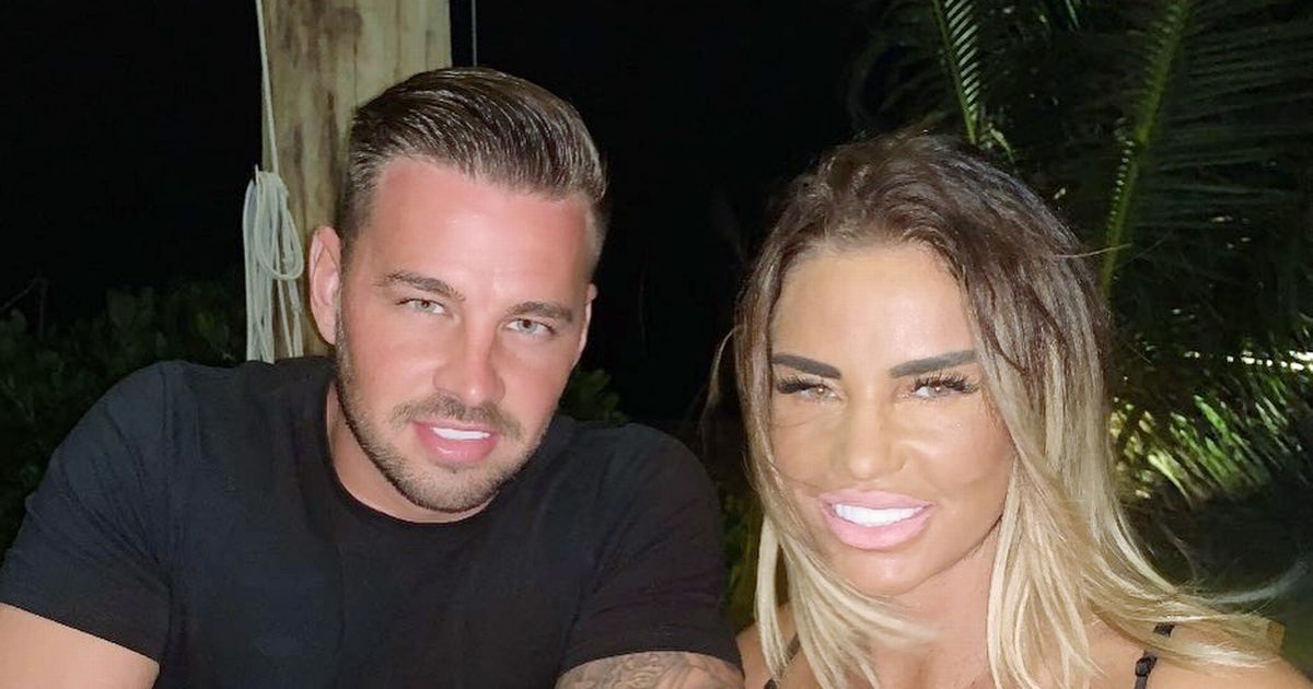 Inside Katie Price’s Maldives ‘baby-making’ trip after bankruptcy hearing