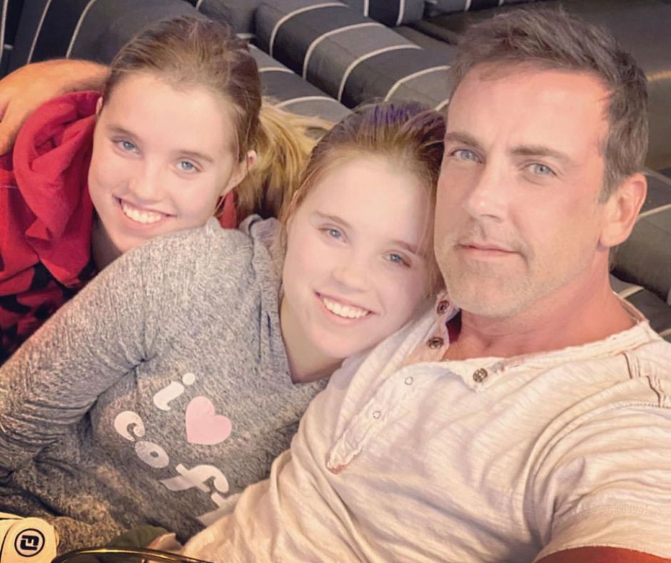 Carlos Ponce: His daughter Sienna shares her fight against depression and anxiety | The NY Journal