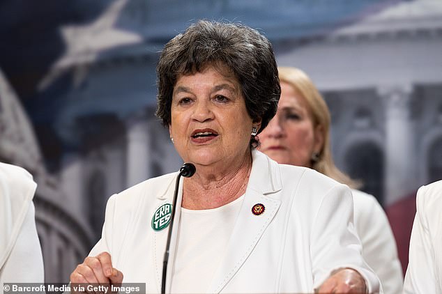 U.S. Representative Lois Frankel easily won back her seat with 59% of the vote as 90% of the total votes were counted. She first won Florida's 21st Congressional District in 2012