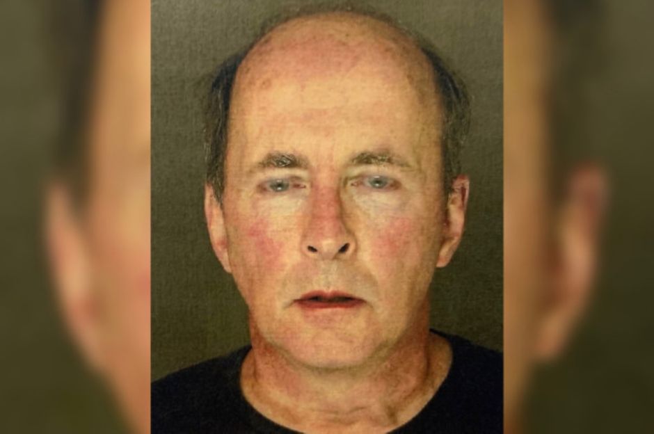 Judge sexually abused a 12-year-old boy; watched pornography in court in Pennsylvania | The NY Journal