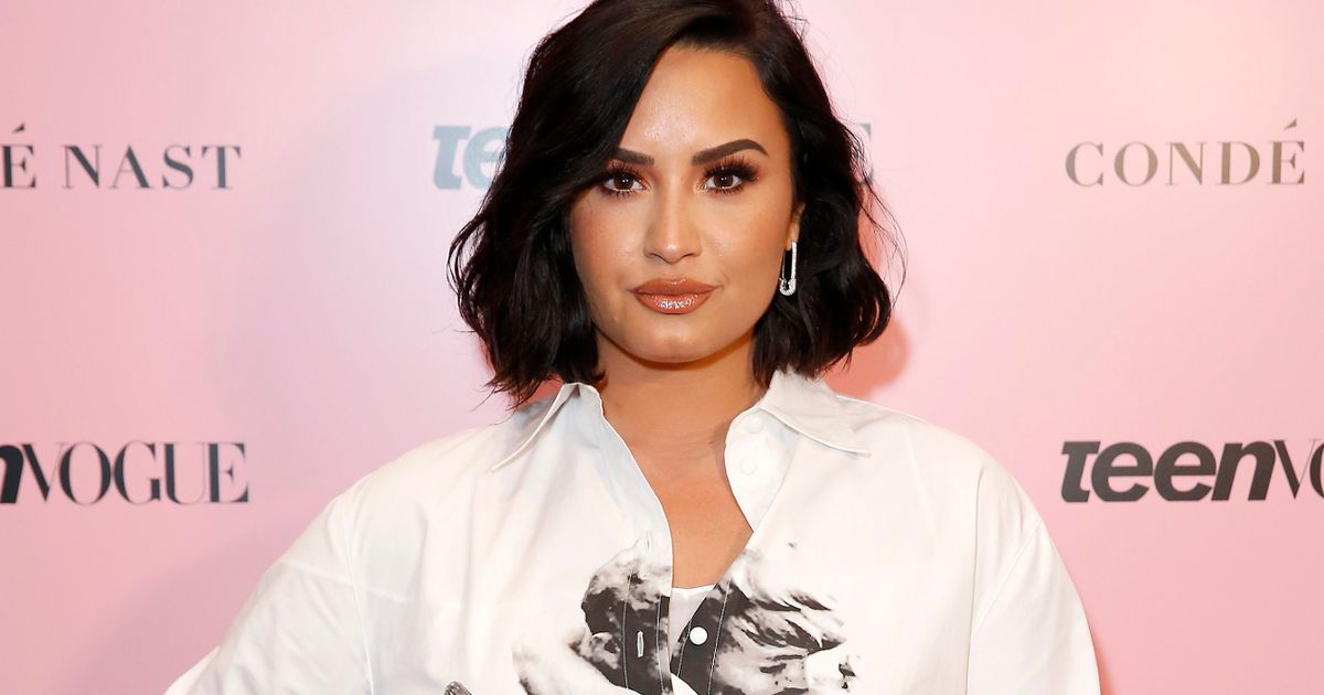 Demi Lovato opens up about ‘sad’ results of US election 2020 during close race