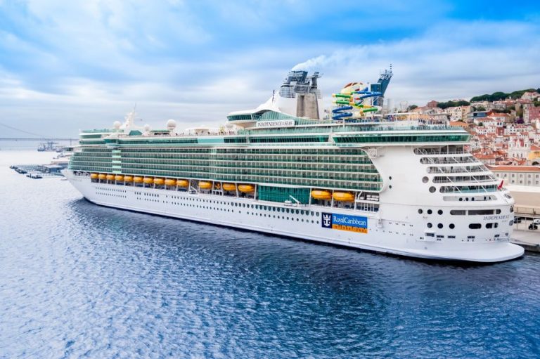 Royal Caribbean will need volunteers to travel on a cruise ship | The