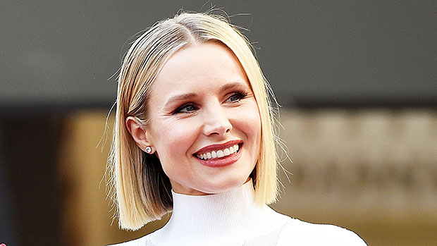 Kristen Bell’s Hair Makeover: ‘The Good Place’ Star Looks Unrecognizable With Cornrows – Pics
