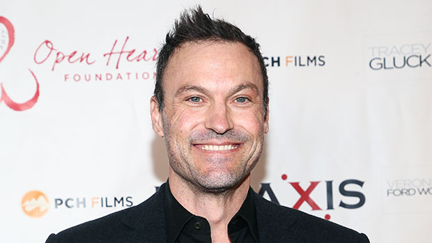 Brian Austin Green Thanks Fans For Being ‘Extremely Kind’ & Supportive Amidst Megan Fox Drama