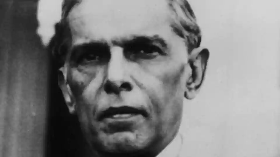 From the past lane: Jinnah and his ‘marriage that shook India’ set to hit desi screens!
