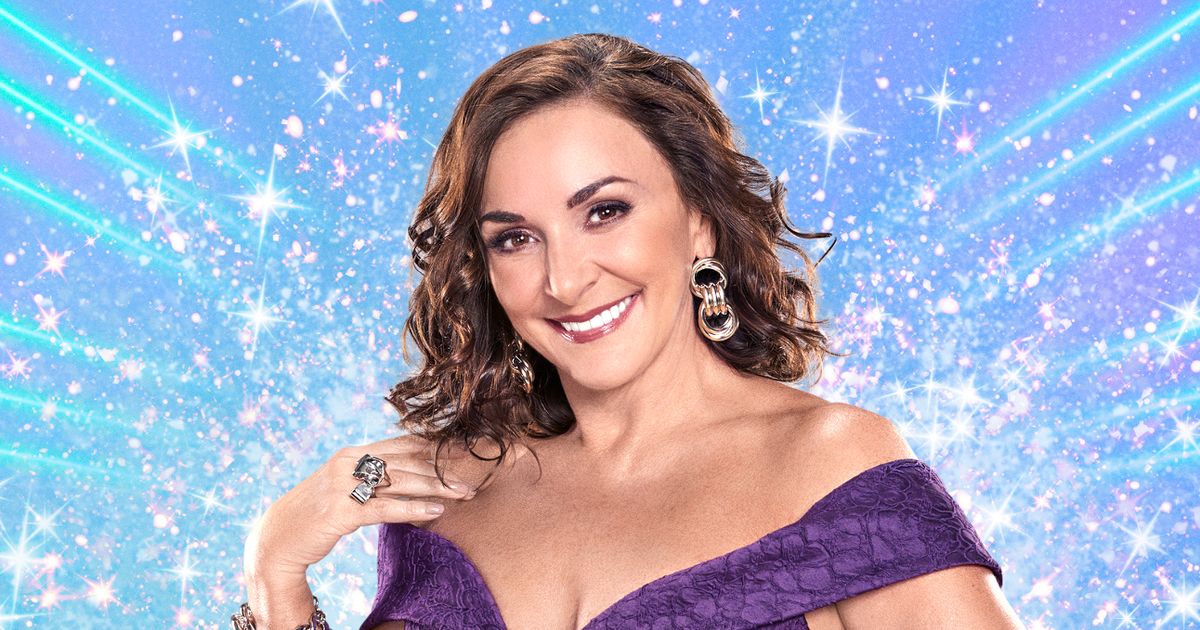 Shirley Ballas says it’ll be hard to choose Strictly winner as stars are so good