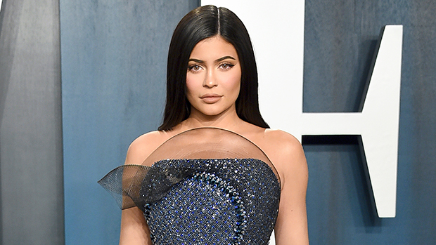 Kylie Jenner’s Romantic History: From Tyga To A Baby With Travis Scott & More