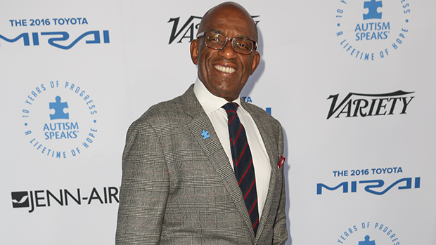 Al Roker Reveals On ‘Today’ He’s Been Diagnosed With Prostate Cancer & Will Undergo Surgery