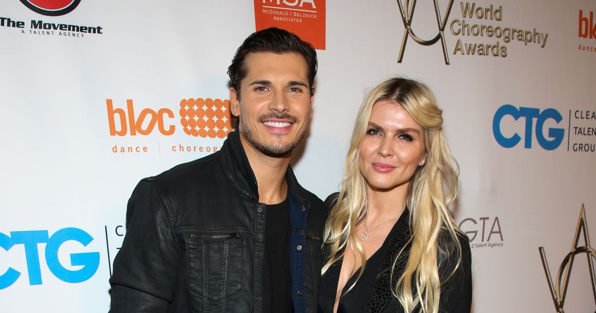 Dancing With The Stars pro Gleb Savchenko splits from wife Elena after 14 years