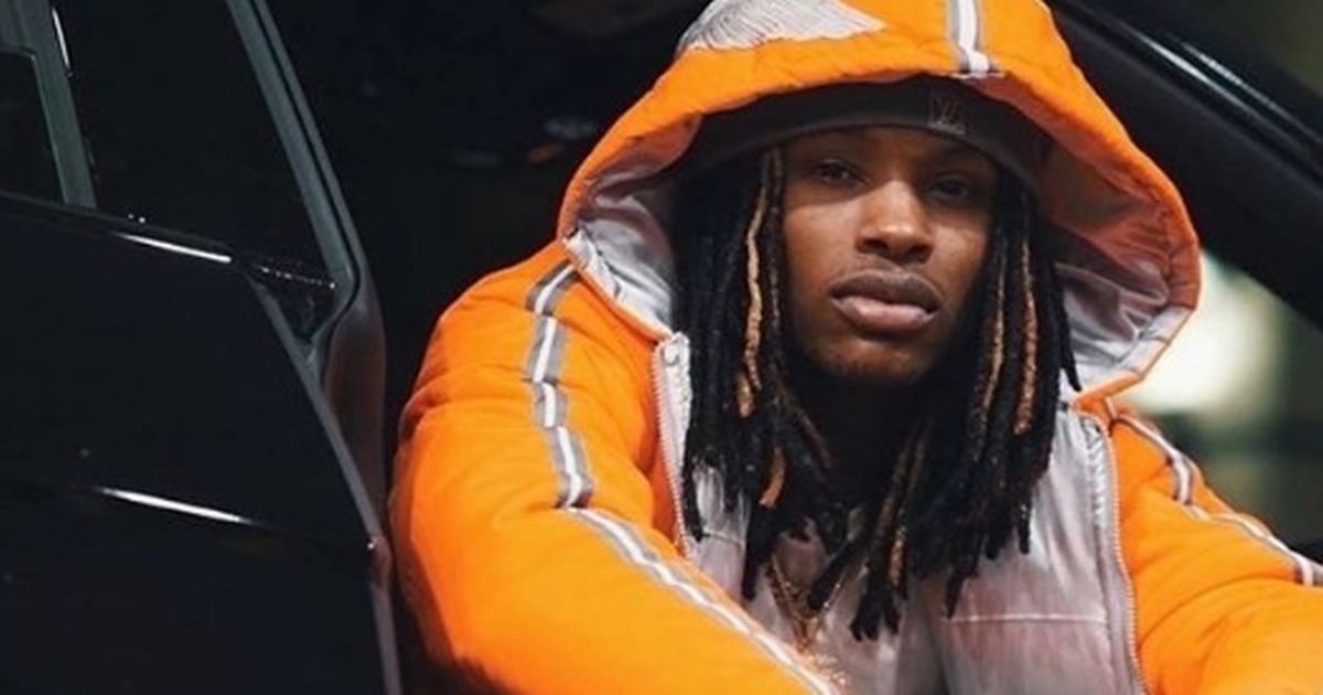Rapper King Von’s tragic last message to fans before fatal shooting outside club
