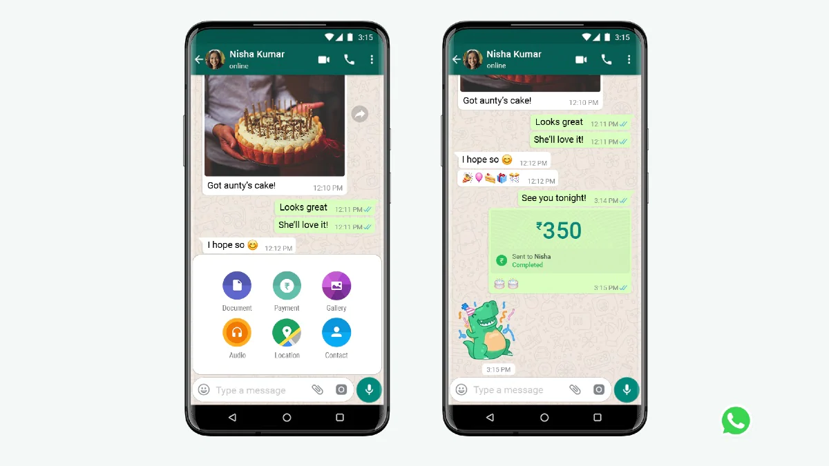 How to Make Digital Payments via WhatsApp Pay