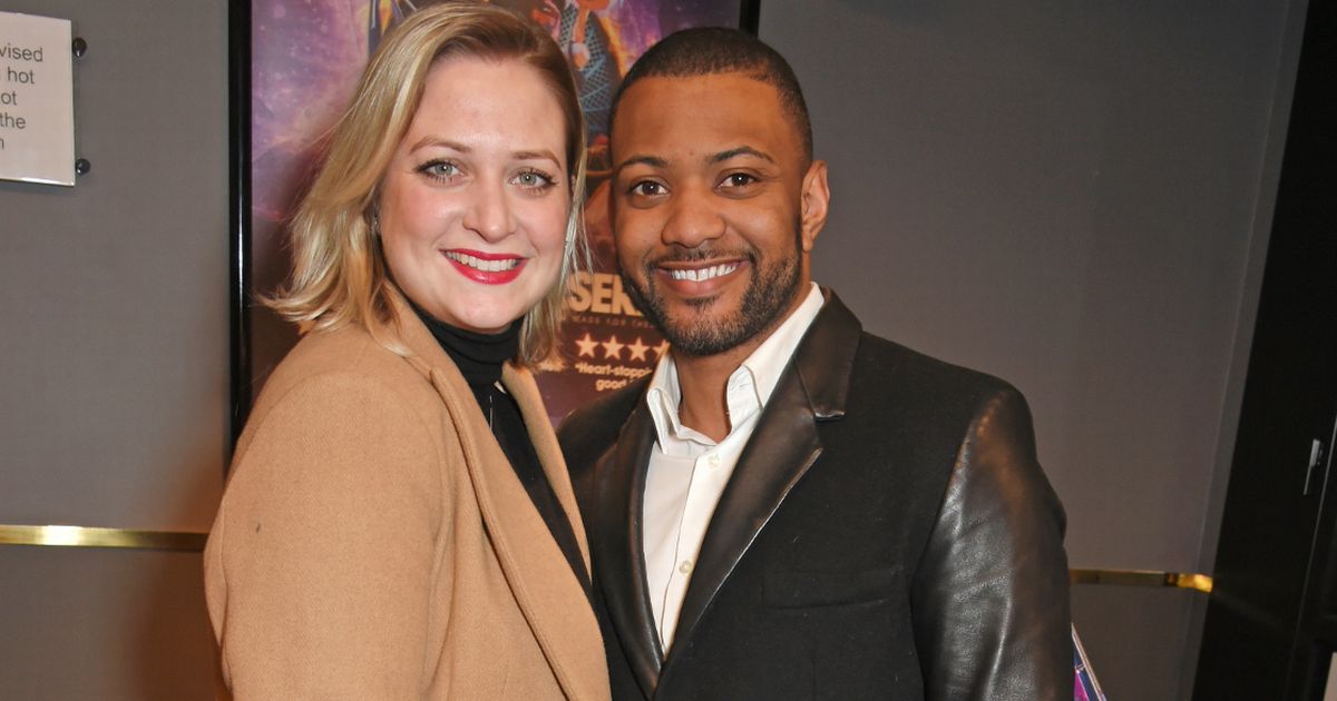 JLS star JB Gill attacked and wife threatened with knife in terrifying 3am raid