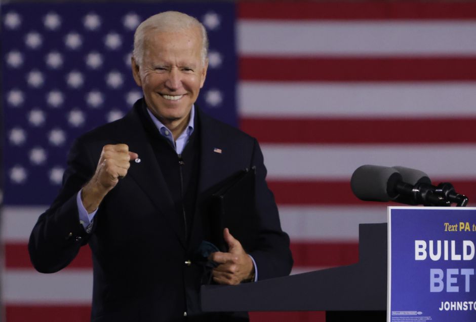 Joe Biden will address the nation at 8 p.m. ET | The NY Journal