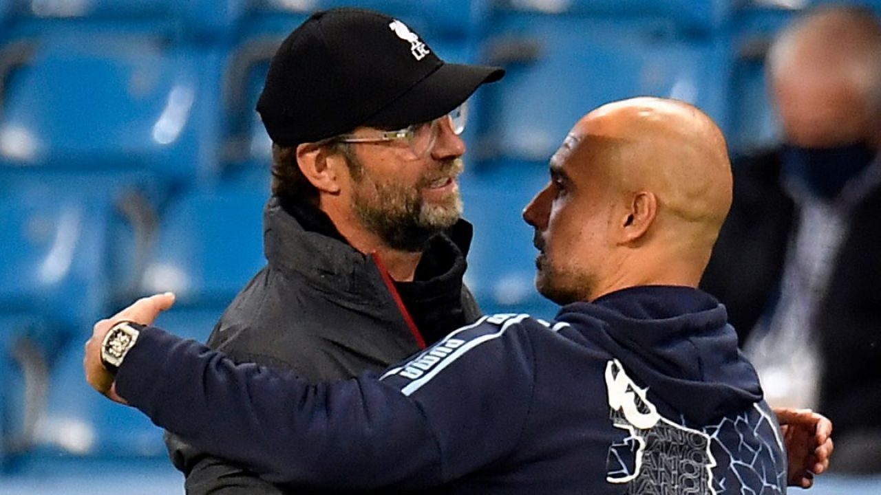 Jurgen Klopp Vs Pep Guardiola Key Questions Facing Liverpool And City Bosses The State