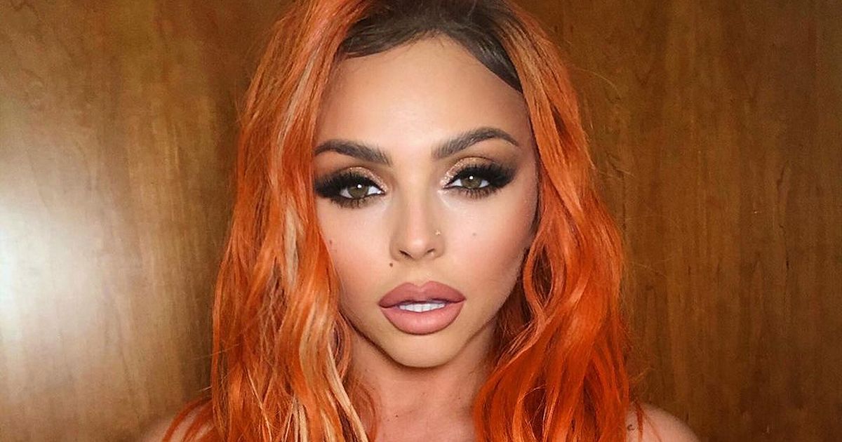 Jesy Nelson says fame stole her innocence – and has put her off having children